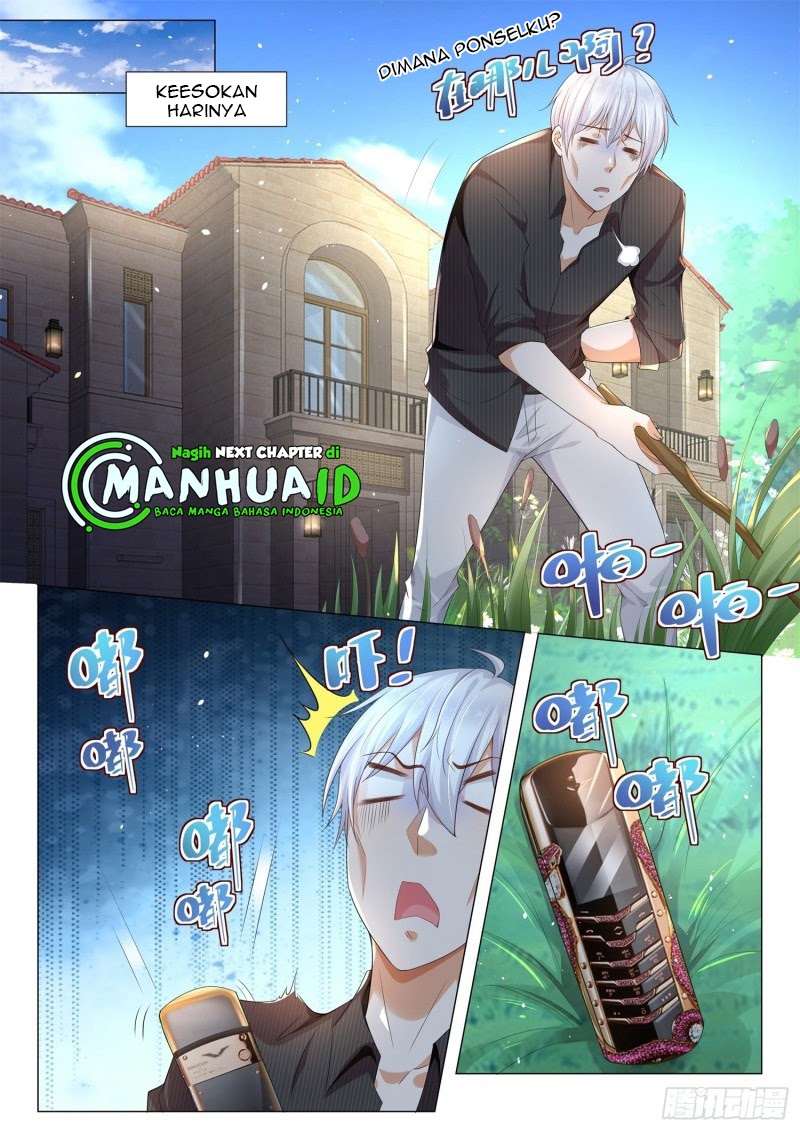 Shen Hao’s Heavenly Fall System Chapter 141 Gambar 4
